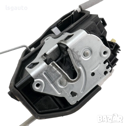 Брава предна лява врата BMW 1 Series (F21) 2012-2015 ID: 155784