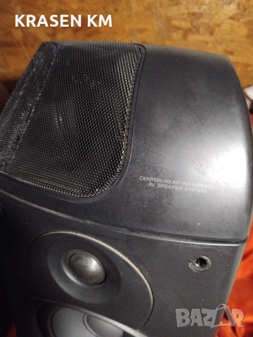 SONY SS H 5900, снимка 11 - Тонколони - 53266494