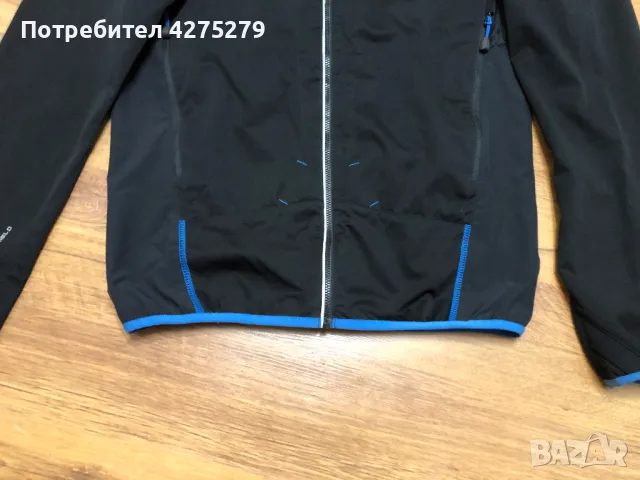 MILLET Trekking Jacket LTK Matrix Jacket яке M, снимка 6 - Якета - 47998248