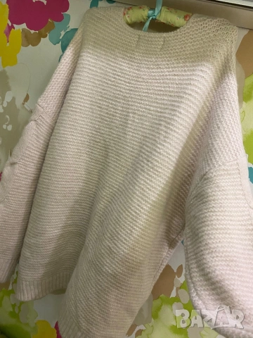 Предлагам нова дебела жилетка с етикет Bik Bok,ч, снимка 10 - Жилетки - 53843065