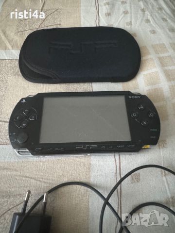 Конзола PSP-1003 , снимка 1 - PlayStation конзоли - 46366886