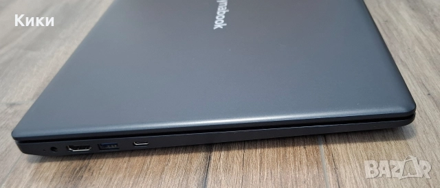 Toshiba Dynabook C50 , снимка 4 - Лаптопи за дома - 52672237