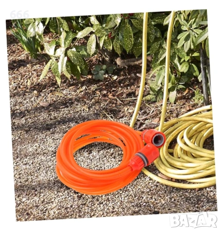 Маркуч за високо налягане 5 метра, снимка 9 - Други - 53333083