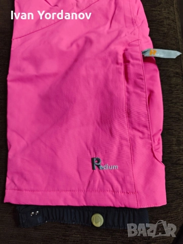 Панталон за ски/сноуборд Trespass 10000, снимка 3 - Спортни екипи - 52890486