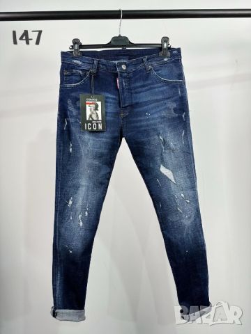 DSQUARED 9 модела мъжки дънки, снимка 15 - Дънки - 45840154