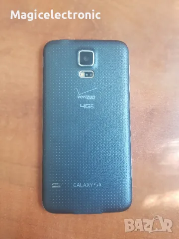 Samsung Galaxy S5 Verizon, снимка 2 - Samsung - 46857353