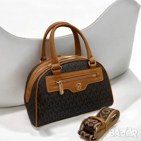 чанти michael kors, снимка 8 - Чанти - 50776173