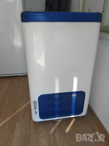 Хладилна ракла Liebherr , снимка 5 - Хладилници - 51536408