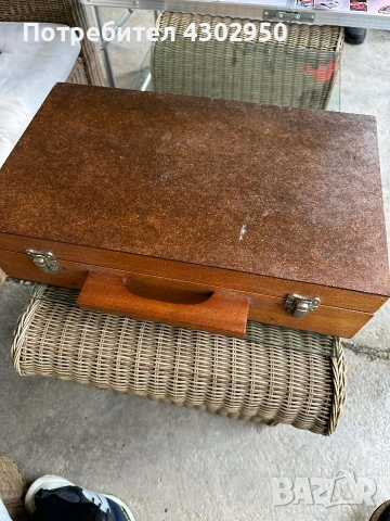 мухарска работилница, снимка 10 - Стръв и захранки - 54171461