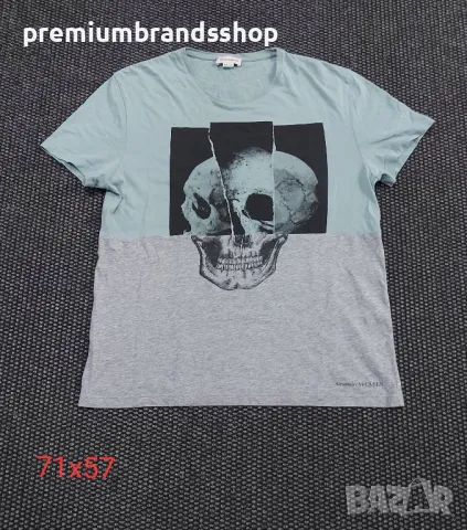 Тениски маркови Nike adidas polo lacoste , снимка 17 - Тениски - 50398884