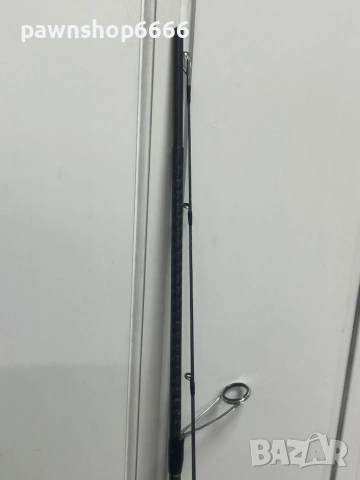 РИБАРСКИ ПРЪТ KONGER STREETO AIR XUL1902 190/0,6-7, снимка 7 - Въдици - 53684517