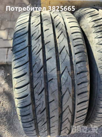 Гуми GISLAVED 245/45/R18, снимка 2 - Гуми и джанти - 52935436