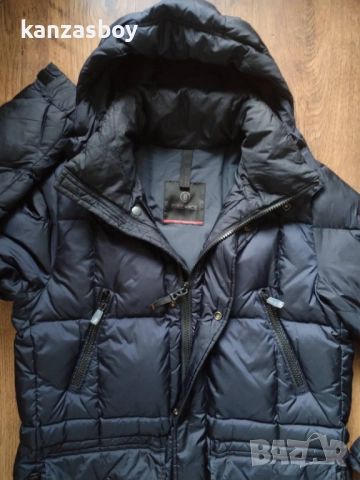bogner fire+ice mens down parka - страхотна пухена парка М/Л