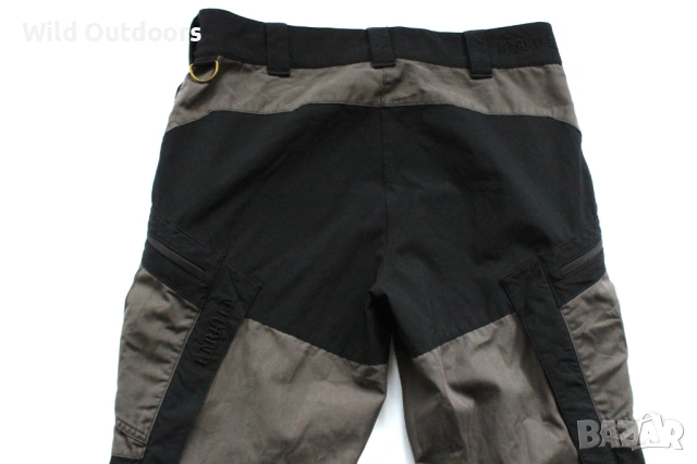 HARKILA - трисезонен ловен панталон, размер 48 (S-M), снимка 5 - Екипировка - 54114267