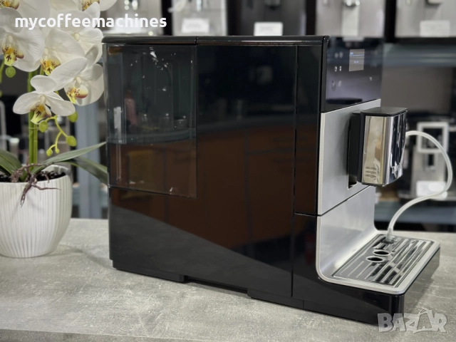  Кафемашина Miele CM5510, снимка 10 - Кафемашини - 52846336