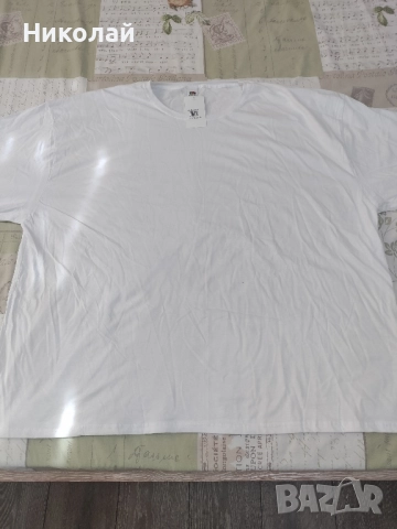 Мъжки блузи 6 ХЛ !!!, снимка 11 - Блузи - 51576951