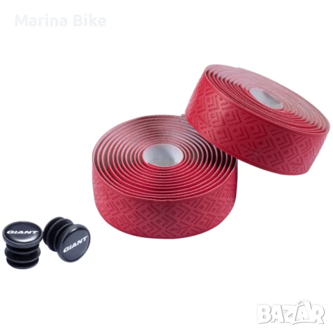 Гюделин Giant Stratus Lite 3.0 | Red, снимка 1