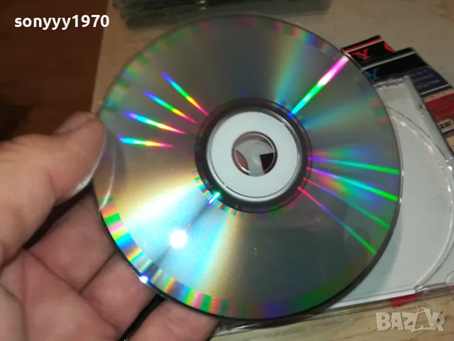 ENRIQUE IGLESIAS CD 1705251500, снимка 12 - CD дискове - 50324370