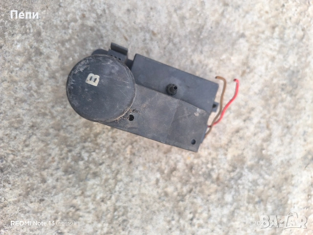 Вакуум помпа централно заключване за Мерцедес 190