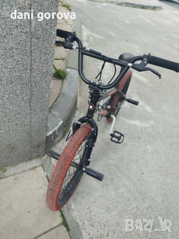 БМХ, снимка 5 - Велосипеди - 45081677