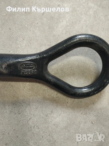 кука за теглене land rover evogue 2, снимка 3 - Части - 54118310