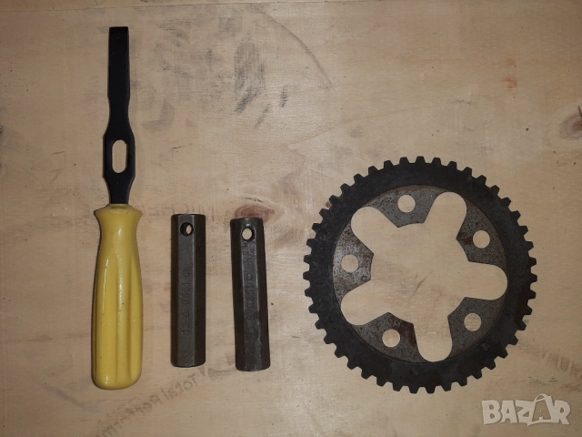 Части за CZ CROSS, CZ 350, Други, снимка 8 - Мотоциклети и мототехника - 52105836