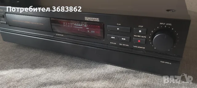 DENON DRS-810, снимка 3 - Декове - 48544614