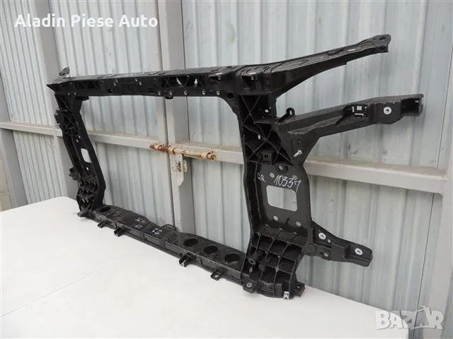 Теглич, преден панел Hyundai Tucson 4 NX година 2020 2021 2022 2023 код 64101-N7000 , снимка 3 - Аксесоари и консумативи - 50286677