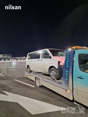 Пътна Помощ 24/7 Репатрак Калотина Драгоман Сливница Костинброд Божурище София, снимка 5 - Пътна помощ - 53562147