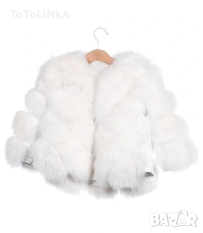 Детски кожух / детско палто