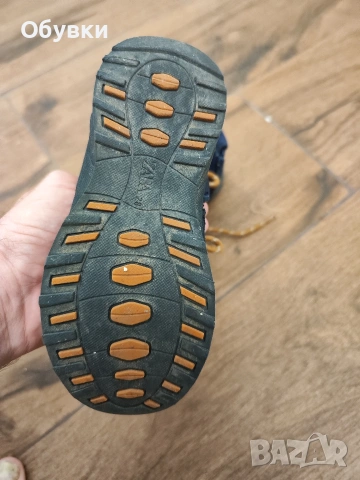 Детски обувки Zara, снимка 3 - Детски обувки - 53938380