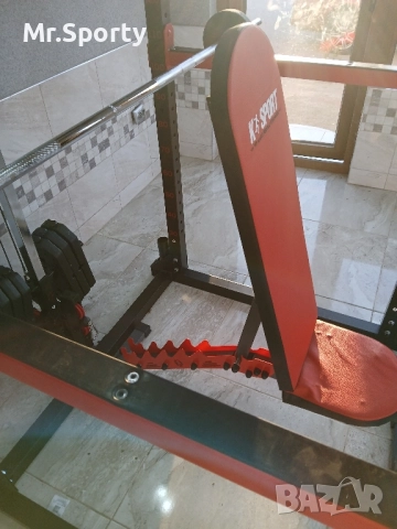 Уникален фитнес комплект, снимка 8 - Фитнес уреди - 52179400