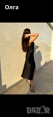 Zara 15€‼️, снимка 4 - Рокли - 54193913