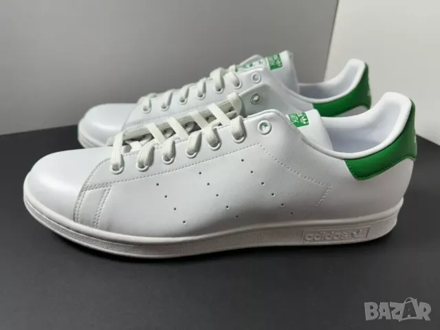 Мъжки маратонки Adidas Stan Smith , снимка 2 - Маратонки - 47069970