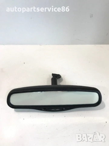 Огледало за обратно виждане за Jeep Cherokee (2005) 55155380AB