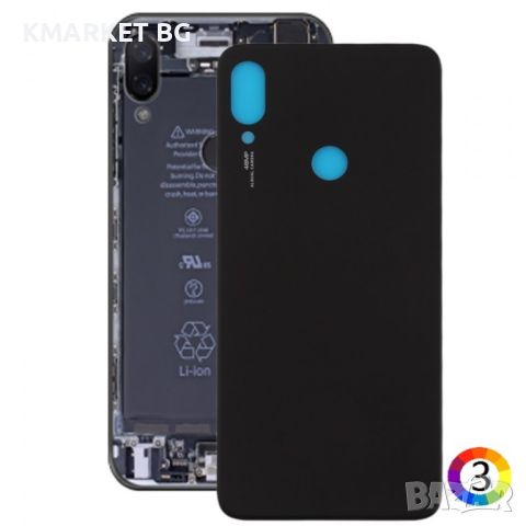 Оригинален Заден Капак за Xiaomi Redmi Note 7, снимка 3 - Резервни части за телефони - 46591817