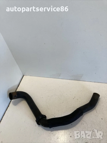 Маркуч за вода и охлаждаща течност тръба за Peugeot 5008 1.6 HDI (2013) DV6C, снимка 3 - Части - 53744203