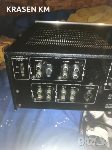 pioneer sa 7800., снимка 12 - Ресийвъри, усилватели, смесителни пултове - 47695267