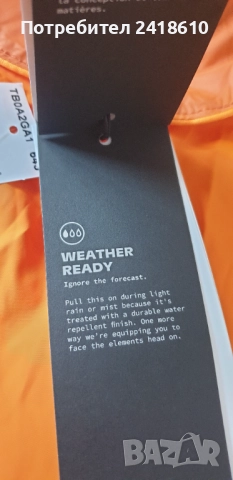Timberland Mens Jacket Size M / L НОВО! ОРИГИНАЛ! Мъжко Зимно Яке!, снимка 6 - Якета - 52773171
