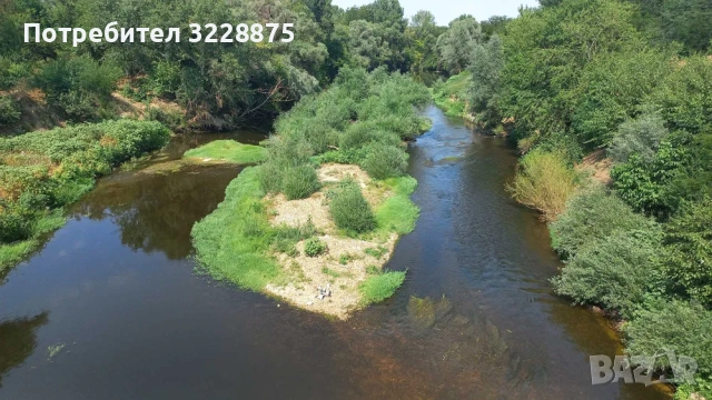 С.Крета община Гулянци-масивна къща 130кв.м. допълнителни постройки-над 150кв.м., снимка 15 - Къщи - 51573862