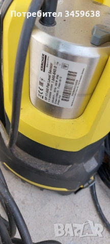 Потопяеми помпи, снимка 5 - Водни помпи - 53024652