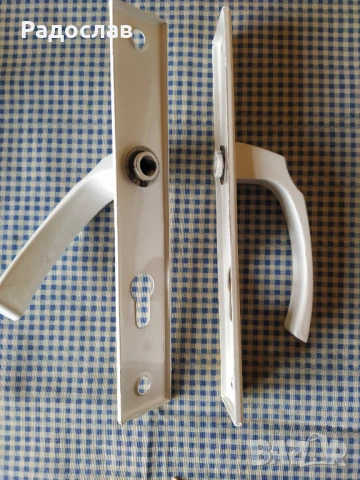 нови дръжки за врати старо производство , снимка 3 - Други - 50979063