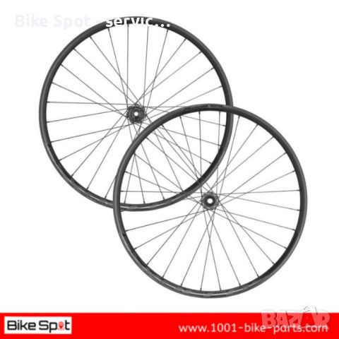 Syncros Revelstoke 1.5 Boost CL TCS XD-11/12sp 29er Wheelset Капли Сет