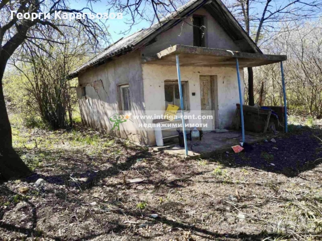 №4075 Парцел за продажба в квартал Кенана, Хасково - близо до града и квартал ”Бадема”.