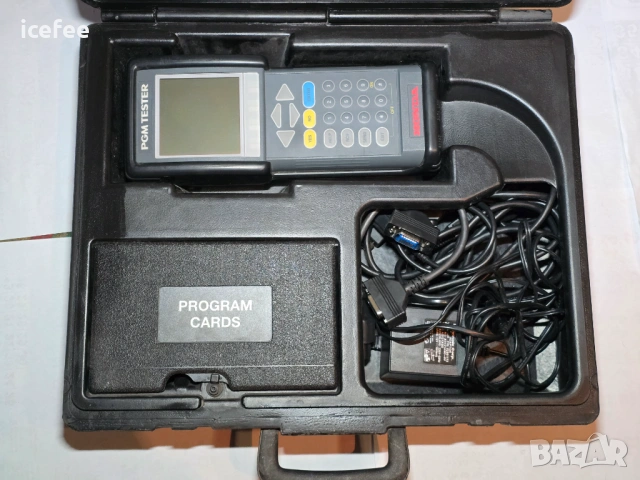 Honda PGM tester Диагностика, снимка 4 - Друга електроника - 53665483