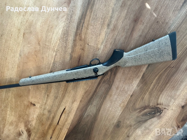 TIKKA T3X ROUGHTECH , kal. 243 win, снимка 3 - Ловно оръжие - 52426809
