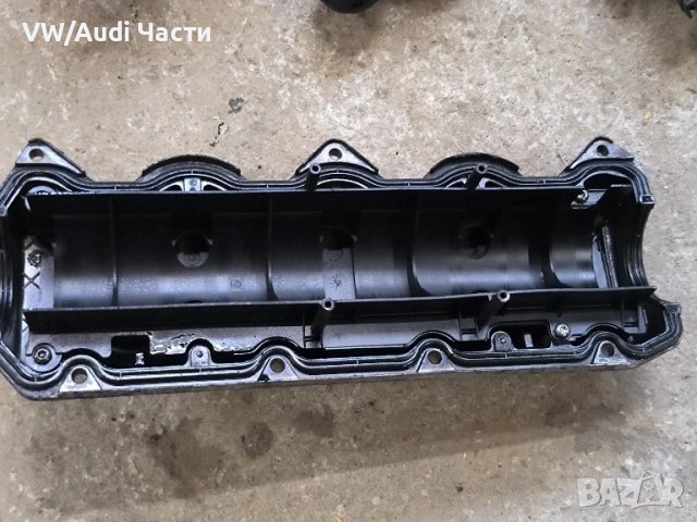 Капак клапани двигател за Голф 4 Ауди А3 Сеат Шкода Бора VW Golf 4 Audi A3 Seat Skoda Bora 038103469, снимка 2 - Части - 50930392