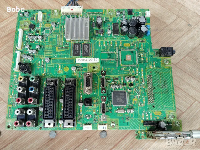 Main board CMG132A 3, снимка 1 - Части и Платки - 47256328