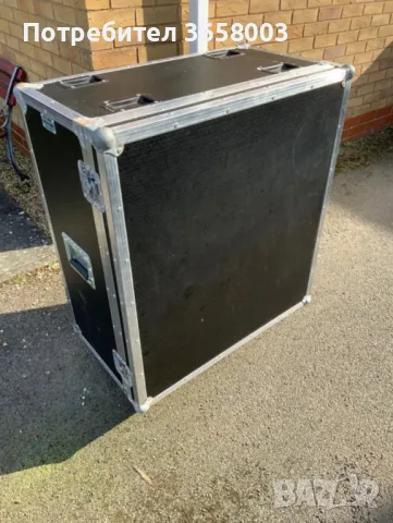 Blackstar Series One 100w китарен халф стак (4х12 Vintage 30 & кейс), снимка 15 - Китари - 49880444