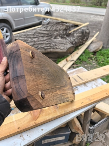 ръчна изработка на плато за мезета , снимка 2 - Декорация за дома - 52542667